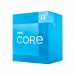 CPU Intel Core i3-12100 (Intel LGA1700 - 4 Core - 8 Thread - Upto 4.3Ghz - Cache 12MB)