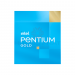 CPU Intel Pentium gold G7400, SK1700