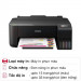 Máy in phun màu Epson EcoTank L1210