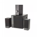 Loa Microlab FC360 2.1