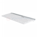 Keyboard Logitech K580 Wireless, Bluetooth (Màu trắng)