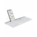 Keyboard Logitech K580 Wireless, Bluetooth (Màu trắng)