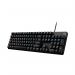 Bàn phím cơ Logitech G413 SE Tactile Switch (USB/PBT)