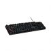 Bàn phím cơ Logitech G413 SE Tactile Switch (USB/PBT)