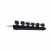 Bàn phím cơ Logitech G413 SE Tactile Switch (USB/PBT)