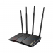 Bộ phát wifi 6 Asus RT-AX1800HP (AX1800 xuyên tường)