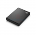 SSD cắm ngoài Seagate One Touch 500GB USB-C + Rescue - Màu Đen - STKG500400