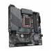 Main Gigabyte B660M GAMING X DDR4, SK1700