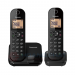 Điện thoại Panasonic KX-TGC412CX