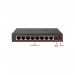 Switch Planet GSD-803 (8-Port 10/100/1000Mbps)