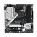 Main Asrock B550M Pro4, SK AM4