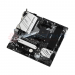 Main Asrock B550M Pro4, SK AM4