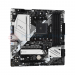 Main Asrock B550M Pro4, SK AM4