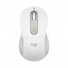 Mouse Logitech Signature M650L Wireless Bluetooth (trắng nhạt 910-006249)