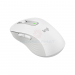 Mouse Logitech Signature M650L Wireless Bluetooth (trắng nhạt 910-006249)