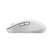 Mouse Logitech Signature M650L Wireless Bluetooth (trắng nhạt 910-006249)