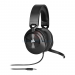 Tai nghe Corsair HS55 Stereo Carbon