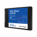 SSD Western Blue 250GB SA510 (WDS250G3B0A)