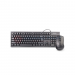 Key & Mouse Newmen T205 - USB