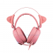 Tai nghe E-Dra EH412 Pro - Pink