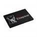 SSD Kingston SKC600 512GB Sata3 (SKC600/512G)