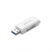 Đầu đọc thẻ nhớ SD/TF chuẩn USB 3.0 Ugreen 40753