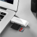 Đầu đọc thẻ nhớ SD/TF chuẩn USB 3.0 Ugreen 40753