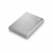 SSD cắm ngoài Seagate One Touch 500GB USB-C + Rescue - Màu Bạc - STKG500401