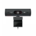 Webcam Logitech Brio 500 (Than chì)