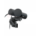 Webcam Logitech Brio 500 (Than chì)