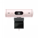 Webcam Logitech Brio 500 (Hồng)