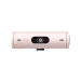 Webcam Logitech Brio 500 (Hồng)