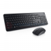 Key & Mouse Dell KM3322W Wireless