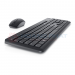 Key & Mouse Dell KM3322W Wireless