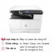 Máy in Laser HP đa năng MFP M440DN (8AF47A) (Khổ A3)