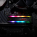 SSD Adata 512GB XPG SPECTRIX S40G RGB PCIe NVMe 3x4 (AS40G-512GT-C)