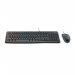 Key & Mouse Logitech MK120 USB