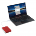HDD cắm ngoài Seagate One Touch 2TB USB 3.0 2.5inch- Màu đỏ (STKY2000403)
