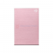 HDD cắm ngoài Seagate One Touch 2TB USB 3.0 2.5inch- Màu hồng (STKY2000405)