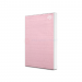 HDD cắm ngoài Seagate One Touch 2TB USB 3.0 2.5inch- Màu hồng (STKY2000405)