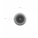 Camera Ezviz IP Wifi Thân ống CS-C3TN-A0-1H2WF 2.0mp