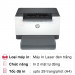 Máy in Laser HP đơn năng M211d (9YF82A)