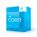 CPU Intel Core i3 13100, SK1700