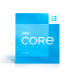 CPU Intel Core i3 13100, SK1700