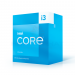 CPU Intel Core i3 13100F, SK1700