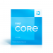 CPU Intel Core i3 13100F, SK1700