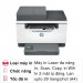 Máy in Laser HP đa năng MFP M236sdw (9YG09A)