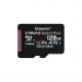 Thẻ nhớ Kingston 128GB microSDXC Canvas Select Plus 100MB/s Class 10 - SDCS2/128GBSP