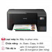 Máy in phun màu Epson đa năng L3250
