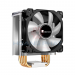Tản nhiệt khí CPU Jonsbo CR-1400 ARGB Black (hỗ trợ SK 1700) - KT